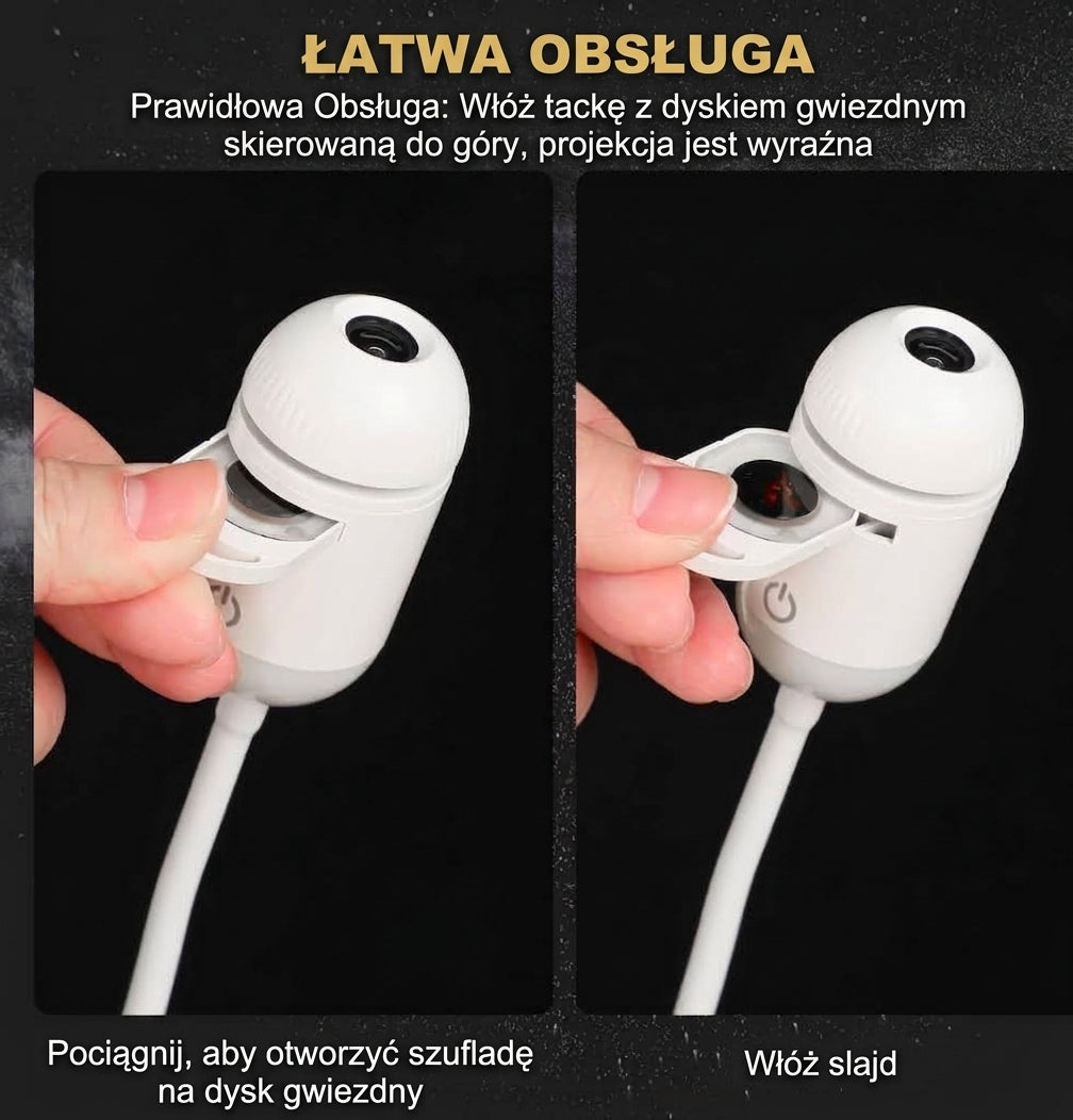 DreamSKY-LED