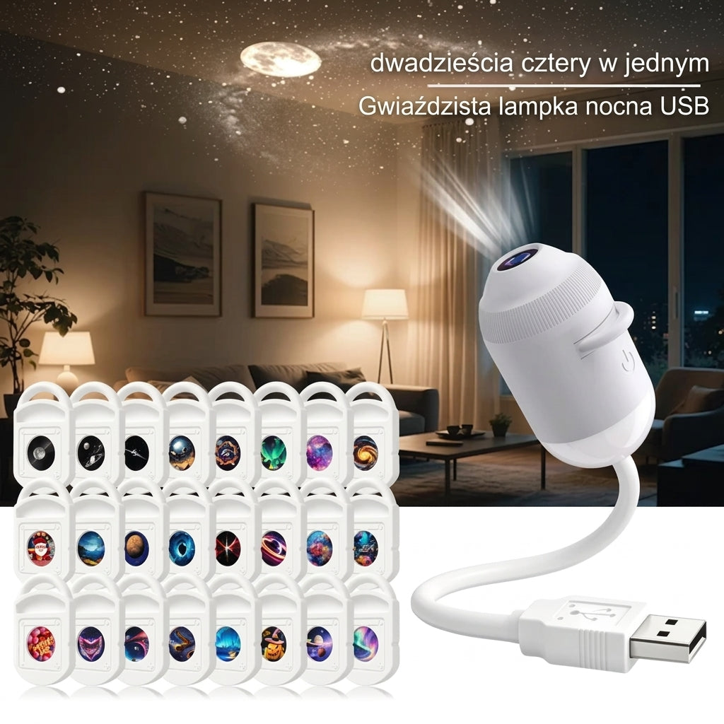 DreamSKY-LED