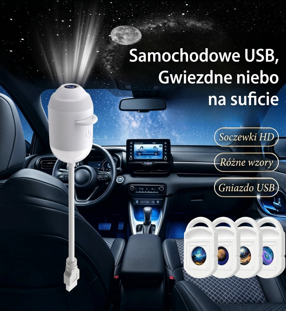 DreamSKY-LED