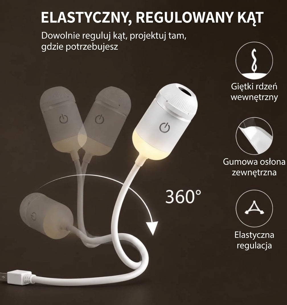DreamSKY-LED
