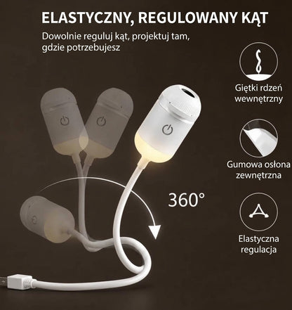 DreamSKY-LED