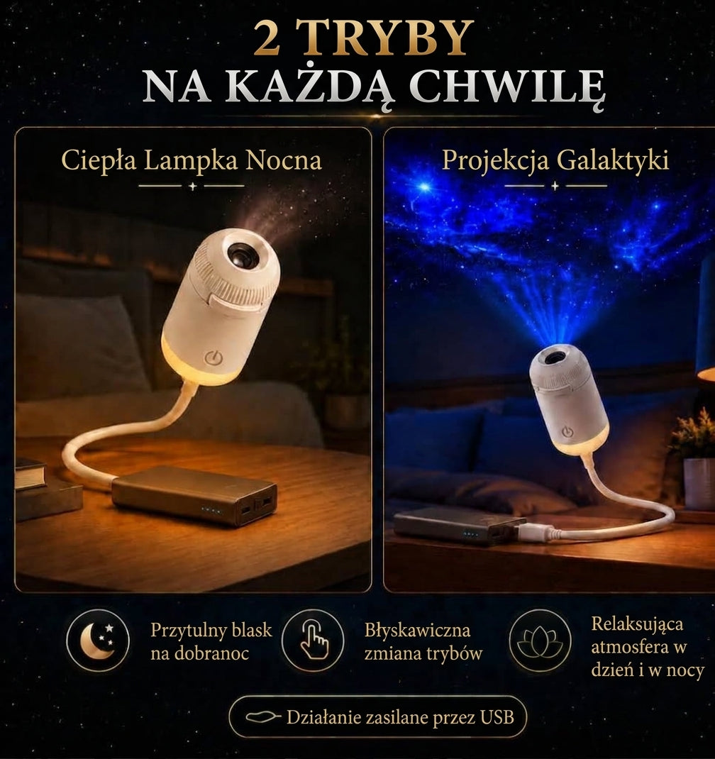 DreamSKY-LED