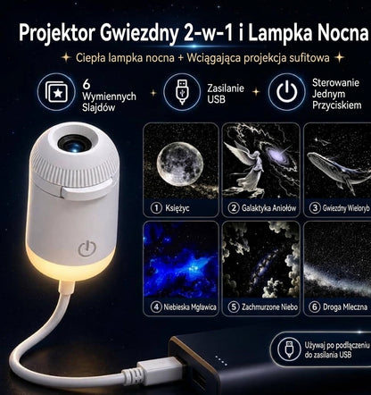 DreamSKY-LED