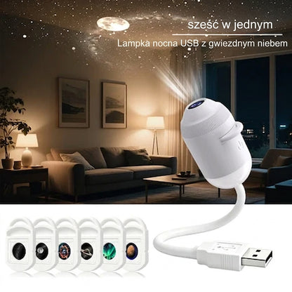 DreamSKY-LED