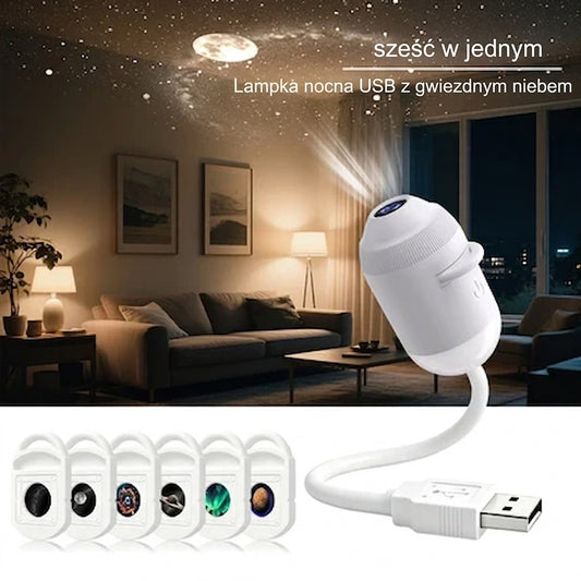 DreamSKY-LED