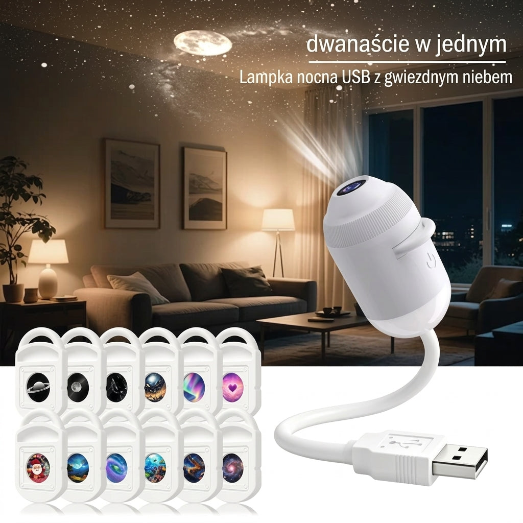 DreamSKY-LED