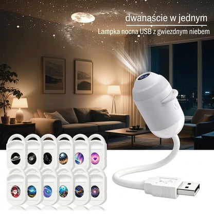 DreamSKY-LED