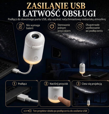 DreamSKY-LED